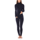 Icebreaker 260 Zone Leggings - Womens, Midnight Navy, Large, 104396423L
