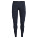 Icebreaker 260 Zone Leggings - Womens, Midnight Navy, Large, 104396423L