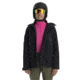 Icebreaker 260 ZoneKnit Long Sleeve Half Zip Thermal Top - Womens, Tempo/Electron Pink/Cb, Extra Small, IB0A56HI858XS