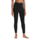 Icebreaker 300 MerinoFine Thermal Leggings - Womens, Black, Large, IB0A56B8001L