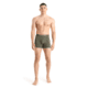 Icebreaker Anatomica Boxers - Mens, Loden, Extra Large, IB103029069XL