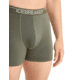 Icebreaker Anatomica Boxers - Mens, Loden, Extra Large, IB103029069XL