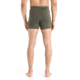 Icebreaker Anatomica Boxers w/ Fly - Men's, Loden, Extra Large, IB103030069XL
