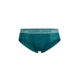 Icebreaker Anatomica Briefs, Mens, Poseidon/Hydro/Stripe, Large, 103031410L