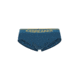 Icebreaker Anatomica Briefs - Mens, Prussian Blue/Ginger/Stripe, Medium, 103031-408-M