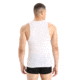 Icebreaker Anatomica Tank Top - Mens, Snow, Extra Small, IB103034104XS