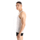 Icebreaker Anatomica Tank Top - Mens, Snow, Extra Small, IB103034104XS