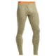 Icebreaker Apex Leggings with Fly - Men's-Desert/IB Orange-Large