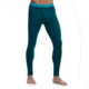 Icebreaker Apex Leggings with Fly - Men's-Night/Agean-X-Large