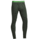 Icebreaker Apex Leggings with Fly - Mens-Conifer/Balsam-Medium