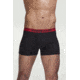 Icebreaker Body Fit Boxer Brief w/Fly 150 Clearance - Men's-Small-Carbon