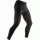 Icebreaker Body Fit Leggings w/Fly 200 Clearance - Men's-Black-Small