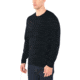 Icebreaker Carrigan Reversible Sweater Sweatshirt - Mens, Black, Small, 104894001S
