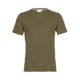 Icebreaker Central Classic Short Sleeve T-Shirt - Mens, Loden, Medium, IB0A56JX069M