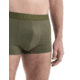 Icebreaker Cool-Lite Anatomica Trunks - Mens, Loden, Large, IB105223069L