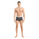 Icebreaker Cool-Lite Anatomica Trunks - Men's, Monsoon Heather, Large, IB105223034L