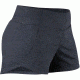 Icebreaker Dart Short - Women's-Panther-Large