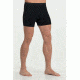Icebreaker Everyday Boxer w/fly Clearance - Men's-Black-X-Large