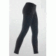 Icebreaker Everyday Leggings with Fly Clearance - Men's-Black-X-Large