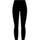 Icebreaker Fastray High Rise Tights - Women's, Black, Extra Small, IB0A56EW001XS