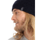 Icebreaker Feadan Slouch Beanie, Midnight Navy, One Size, IB105238401OS