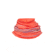 Icebreaker Flexi Chute Stripe, Unisex, Ember Hthr/Aqua Splash/Cove, One Size, 104204602OS
