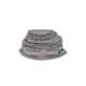 Icebreaker Flexi Chute Stripe, Unisex, Timberwolf/Monsoon/Isle, One Size, 104204002OS