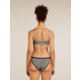 Icebreaker Merino 150 Siren Bra w/ Inserts - Womens