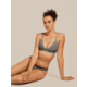 Icebreaker Merino 150 Siren Bra w/ Inserts - Womens