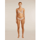 Icebreaker Merino 150 Siren Bra w/ Inserts - Womens