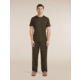 Icebreaker Merino 150 Tech Lite Short Sleeve T-Shirt - Mens
