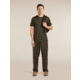 Icebreaker Merino 150 Tech Lite Short Sleeve T-Shirt - Mens