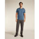 Icebreaker Merino 150 Tech Lite Short Sleeve T-Shirt - Mens
