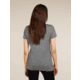 Icebreaker Merino 150 Tech Lite Short Sleeve T-Shirt - Womens