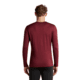 Icebreaker Merino 200 Oasis Long Sleeve Crewe Thermal Top - Mens