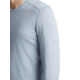 Icebreaker Merino 200 Oasis Long Sleeve Crewe Thermal Top - Mens