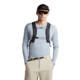 Icebreaker Merino 200 Oasis Long Sleeve Crewe Thermal Top - Mens
