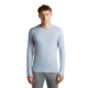 Icebreaker Merino 200 Oasis Long Sleeve Crewe Thermal Top - Mens
