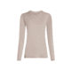 Icebreaker Merino 200 Oasis Long Sleeve Crewe Thermal Top - Womens