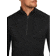 Icebreaker Merino 200 Oasis Long Sleeve Half Zip Thermal Top - Mens