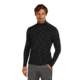 Icebreaker Merino 200 Oasis Long Sleeve Half Zip Thermal Top - Mens