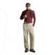 Icebreaker Merino 200 Oasis Long Sleeve Half Zip Thermal Top - Mens