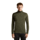 Icebreaker Merino 200 Oasis Long Sleeve Half Zip Thermal Top - Mens