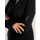 Icebreaker Merino 260 Quantum Long Sleeve Zip Hoodie - Womens