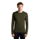 Icebreaker Merino 260 Tech Long Sleeve Crewe Thermal Top - Mens