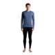 Icebreaker Merino 260 Tech Long Sleeve Crewe Thermal Top - Mens