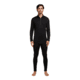 Icebreaker Merino 260 Tech Long Sleeve Half Zip Thermal Top - Mens