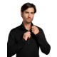 Icebreaker Merino 260 Tech Long Sleeve Half Zip Thermal Top - Mens