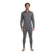 Icebreaker Merino 260 Tech Long Sleeve Half Zip Thermal Top - Mens