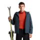 Icebreaker Merino 260 Tech Long Sleeve Half Zip Thermal Top - Mens